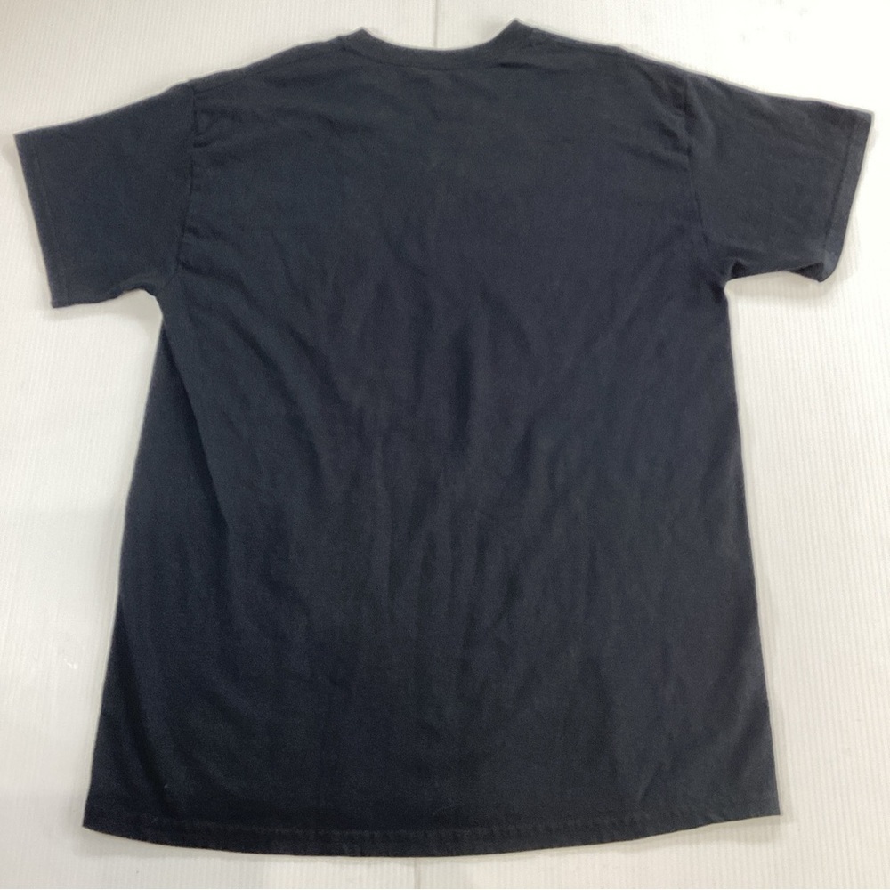 Nightmare Before Christmas Jack Skellington Shirt Size m Disney Tim Burton - Picture 5 of 7